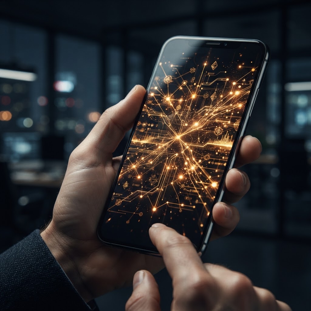 The 2026 Mobile Surveillance Crisis: Zero-Click Spyware and Persistence