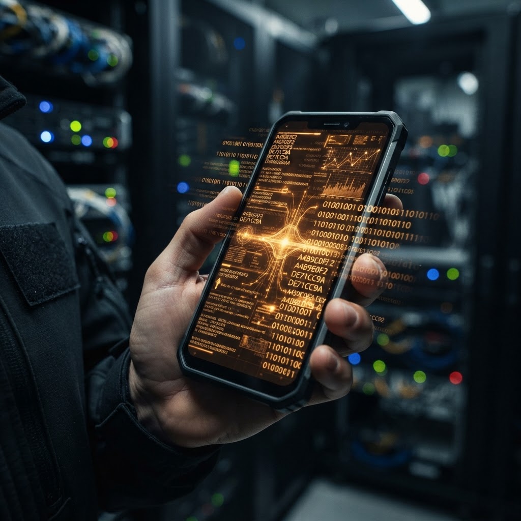 The Escalating Threat of Zero-Click Mobile Spyware and Surveillance