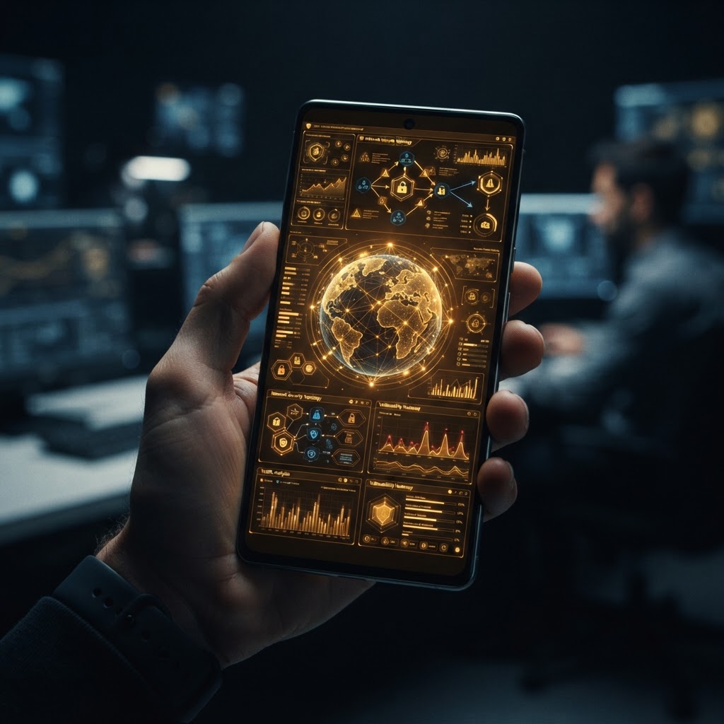 MDM Vulnerabilities: The Hidden Risks to Enterprise Mobile Security