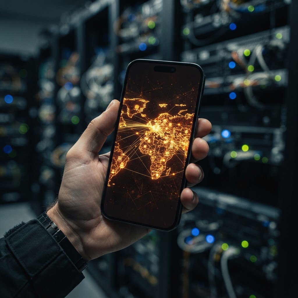 Stalkerware Crisis: Data Breaches Expose Millions to Mobile Surveillance