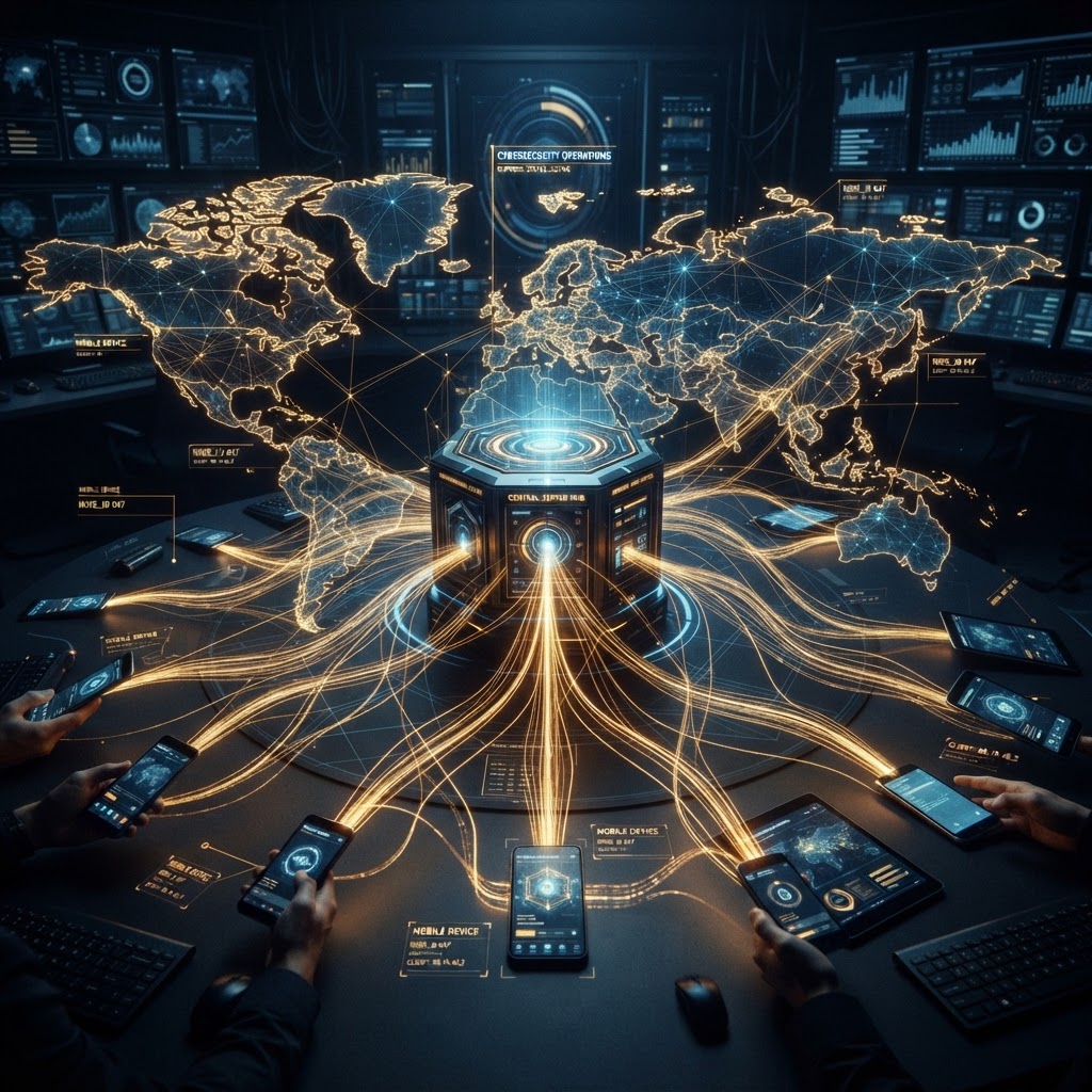 MDM Vulnerabilities: Why Enterprise Mobile Security is Failing