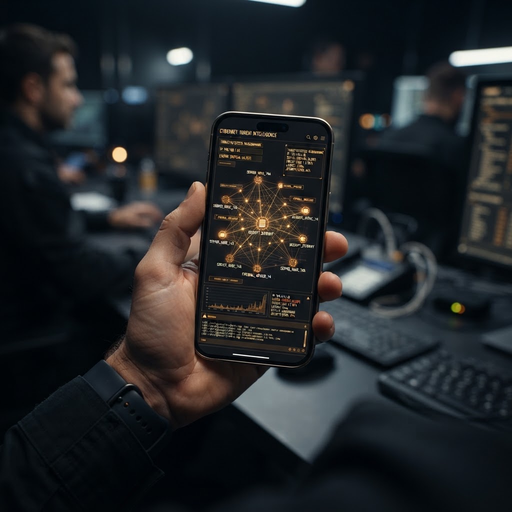 MDM Vulnerabilities and the Future of Enterprise Mobile Security