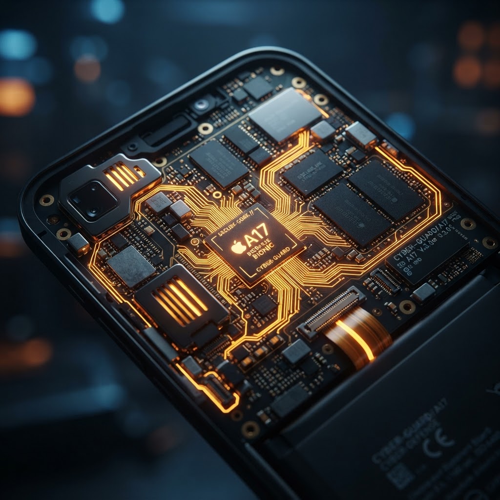 Zero-Click Exploits: The Escalating Threat to Mobile Security in 2026