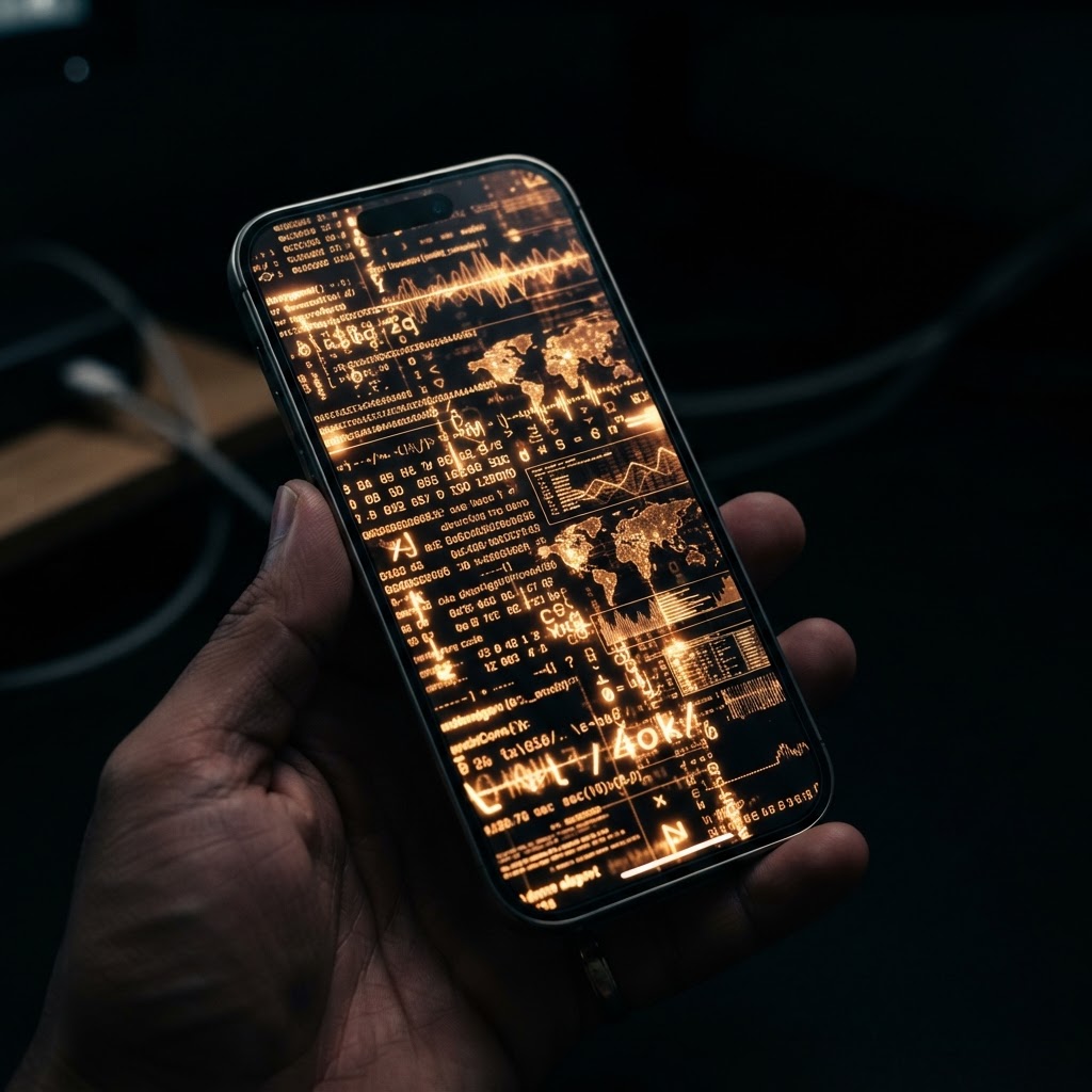 Zero-Click Mobile Exploits: The Escalating Threat to Secure Communications