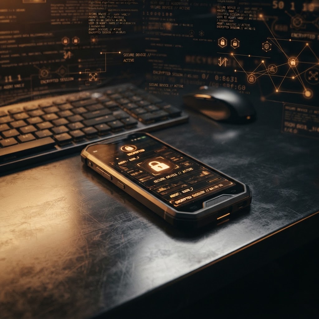 Global Lawful Interception Trends: Regulatory Shifts and Privacy Risks