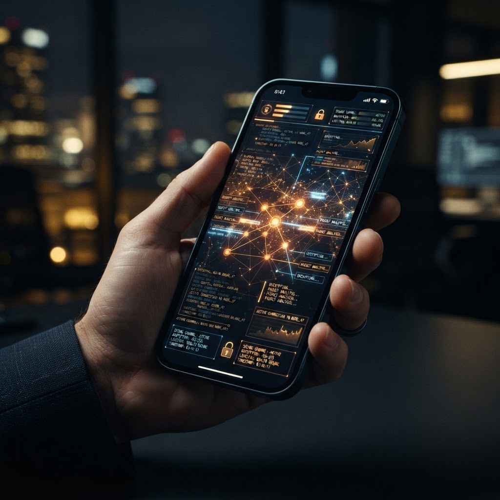 Mobile Surveillance Crisis: The Rise of Zero-Click Spyware and Mesh Malware