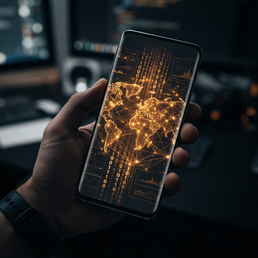 Zero-Click Exploits and the Escalating Crisis in Mobile Surveillance