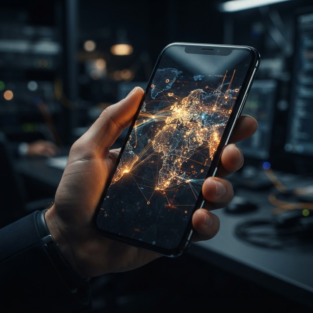 Mobile APT Campaigns: The New Frontier of Global Espionage