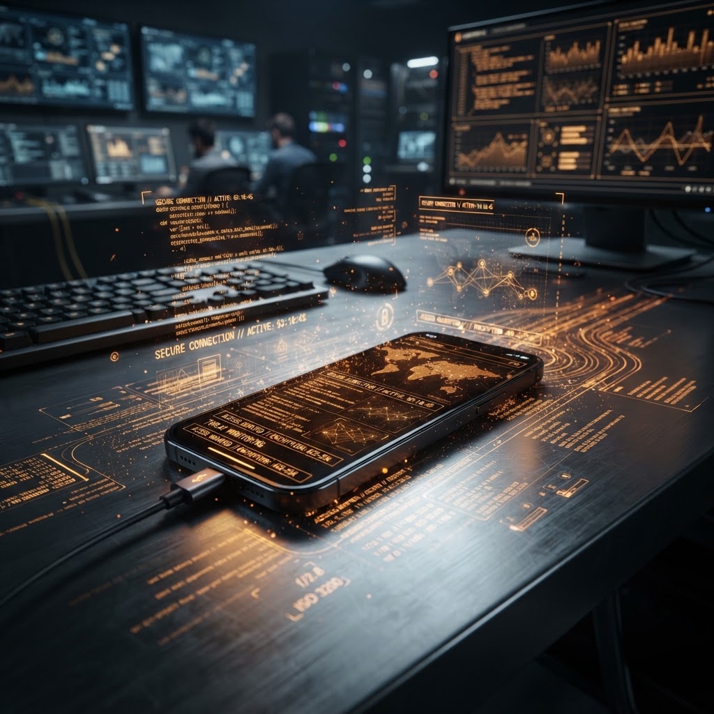 Global Surveillance Shifts: Lawful Interception and Mobile Privacy Risks