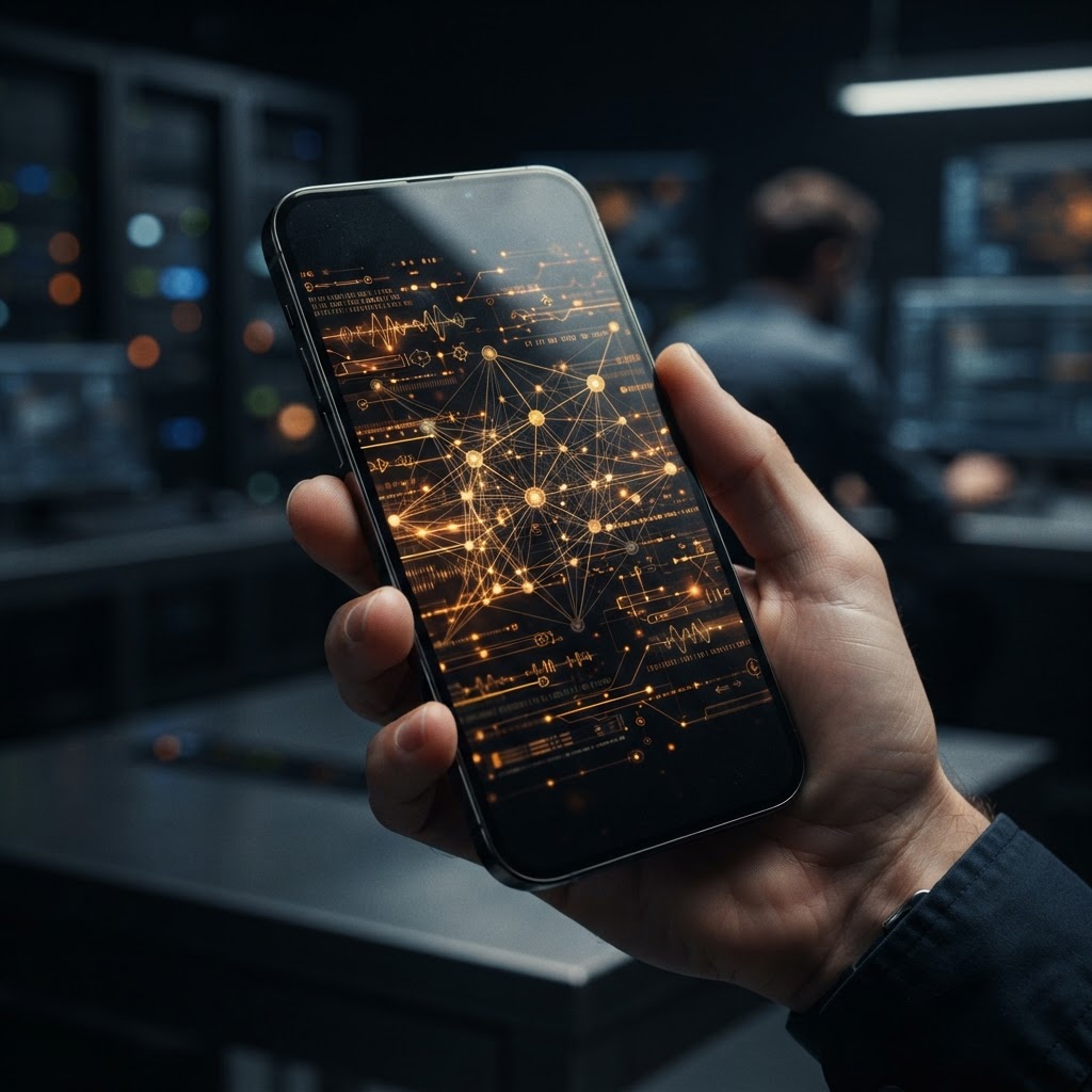 Mobile APT Campaigns Surge: The New Reality of Persistent Surveillance