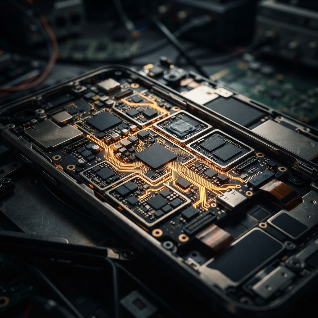 The Pegasus Paradox: Commercial Spyware Evolution and Global Security