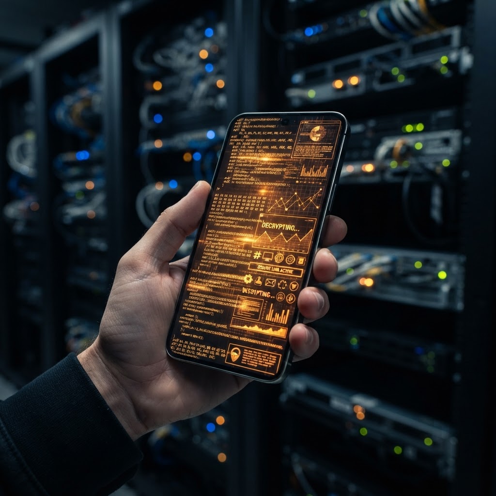 Mobile Malware Surge: New Android and iOS Threats Analysis 2026