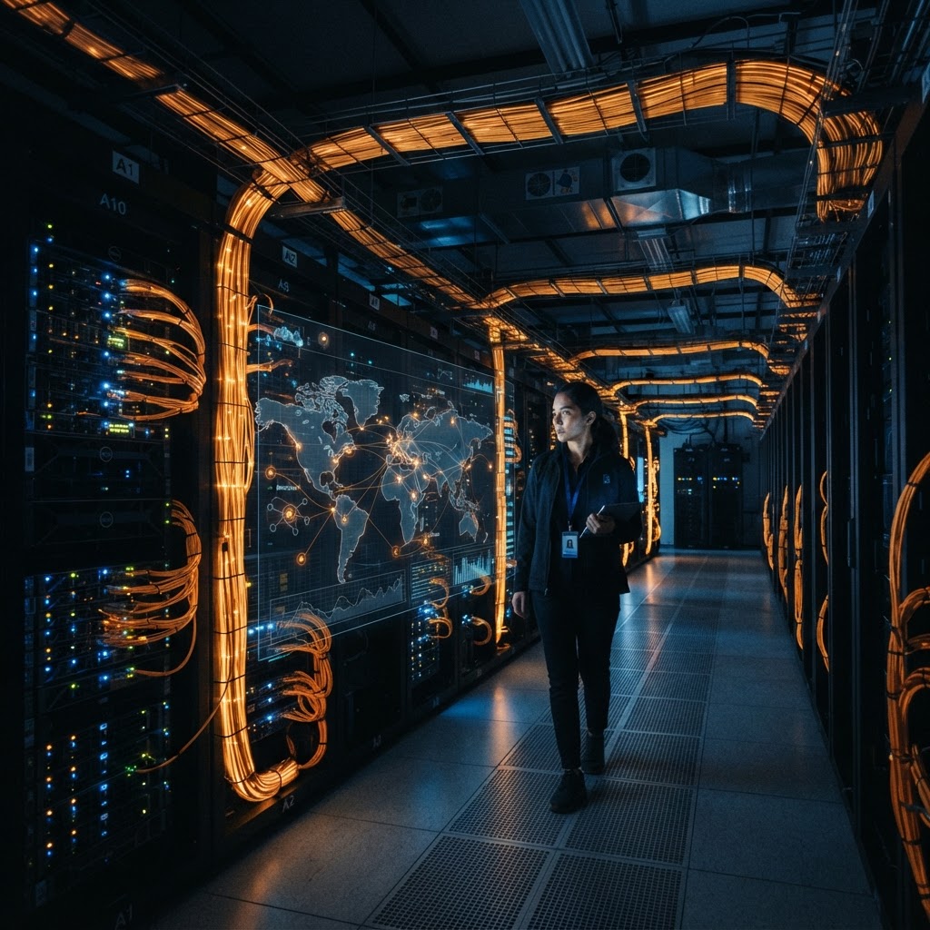 Global Lawful Interception Trends: New Surveillance Rules and Compliance