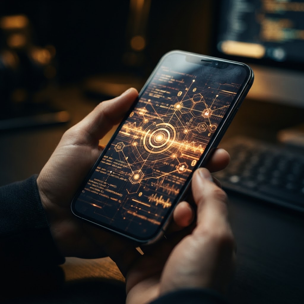 Zero-Click Mobile Exploits: The Escalating Threat to Encrypted Communications
