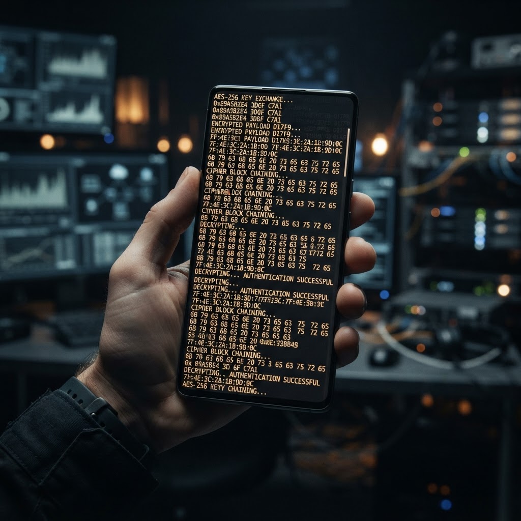 Encrypted Messaging Security: The Reality of Signal, WhatsApp, and Telegram