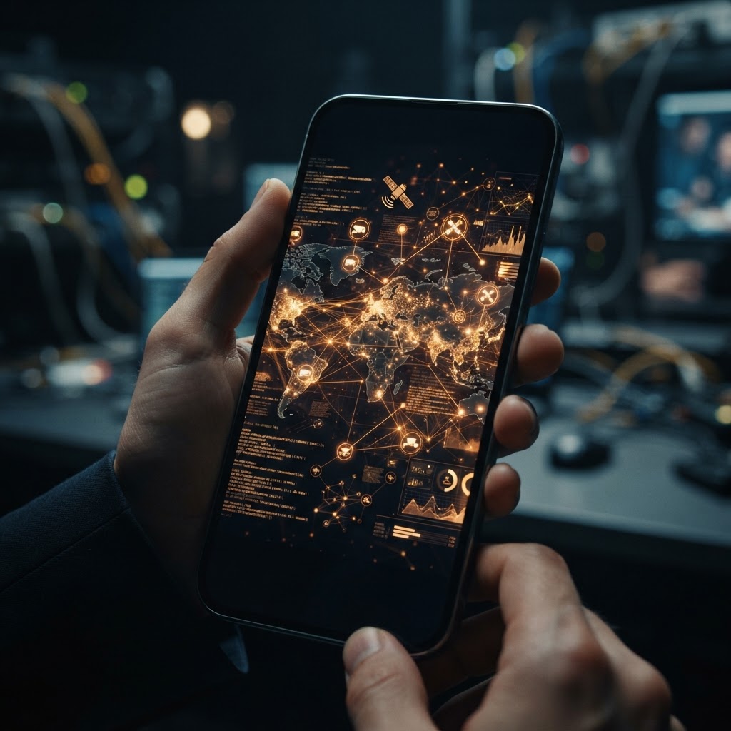 Stalkerware Crisis: The Growing Threat of Consumer Surveillanceware