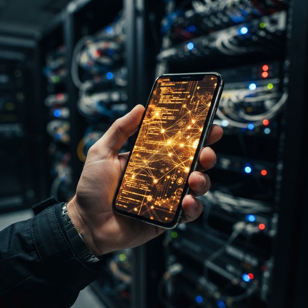 Mobile Malware Evolution: New Android and iOS Surveillance Threats