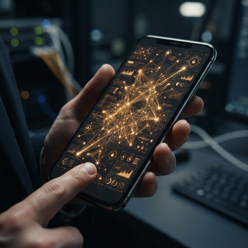 Mobile Threat Intelligence: APT Campaigns and Surveillance Trends 2026