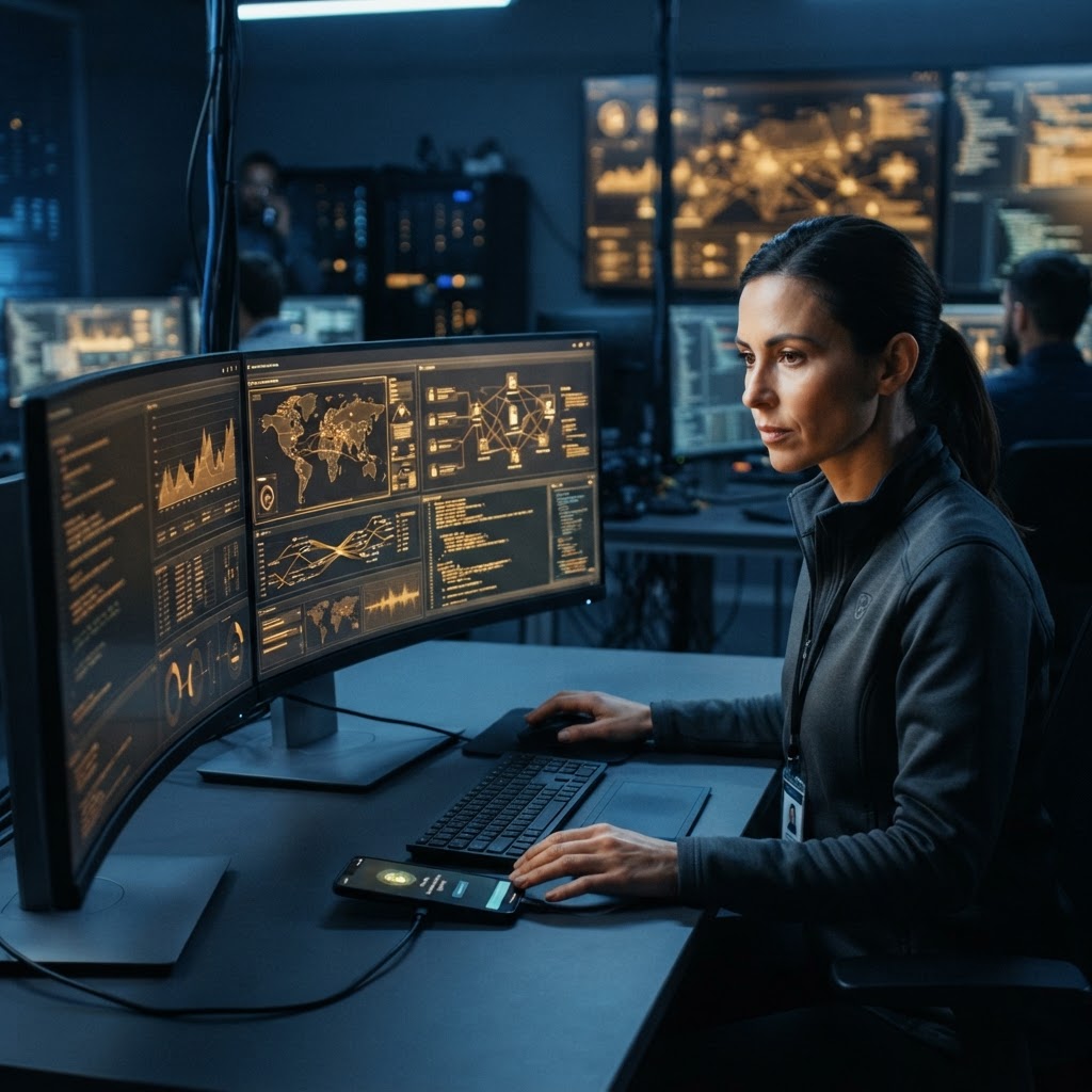 Global Interception Pivot 2026: FISA Lapses and the Hanoi Convention Era