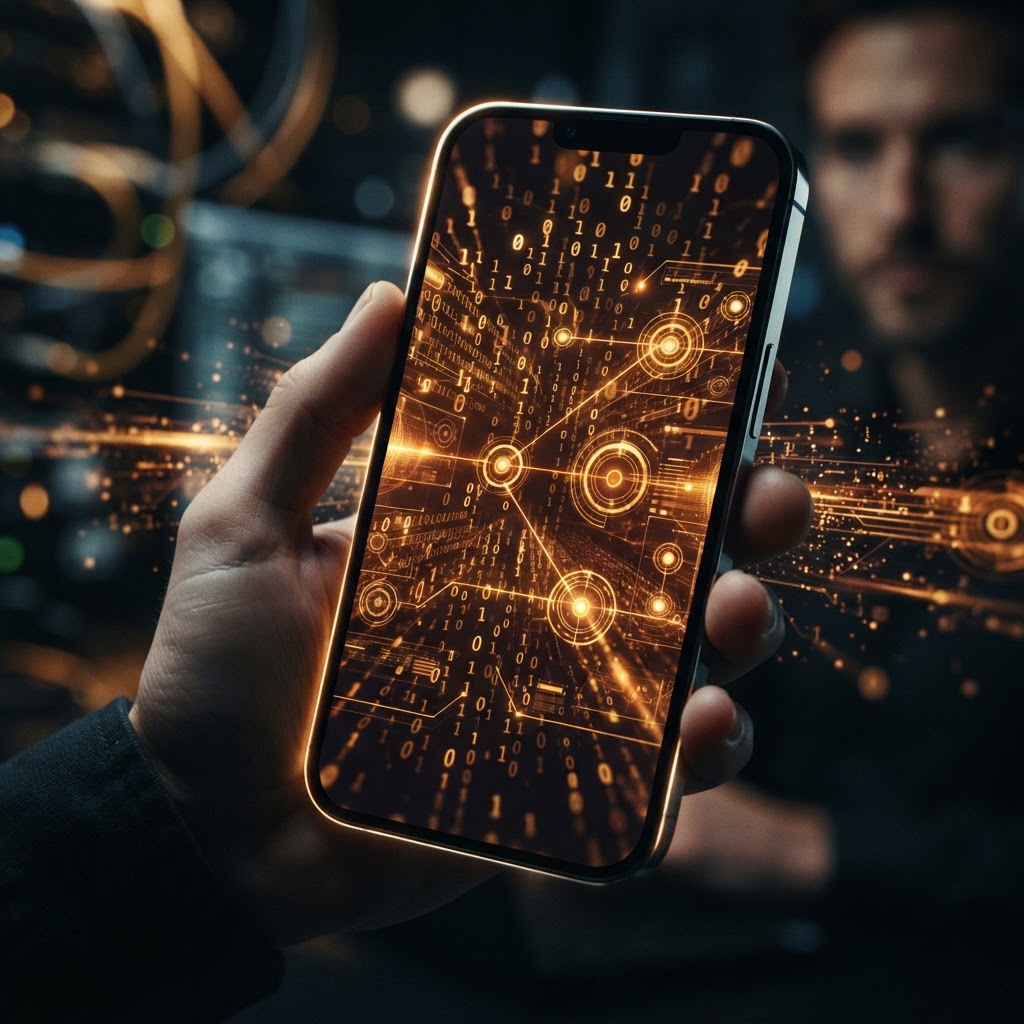 Zero-Click Mobile Exploits: The Escalating Threat to Secure Communications