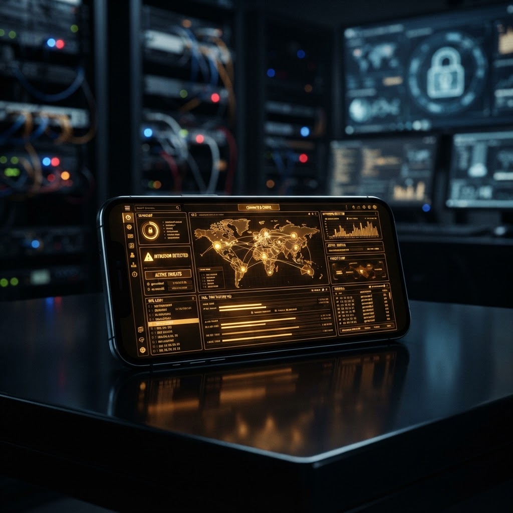 The Evolution of Consumer Surveillanceware: ZeroDayRAT and the Xnspy Data Breach Analysis