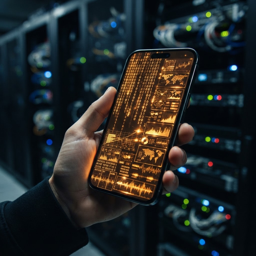 Commercial Spyware Crisis: Pegasus and the Evolution of Mobile Surveillance