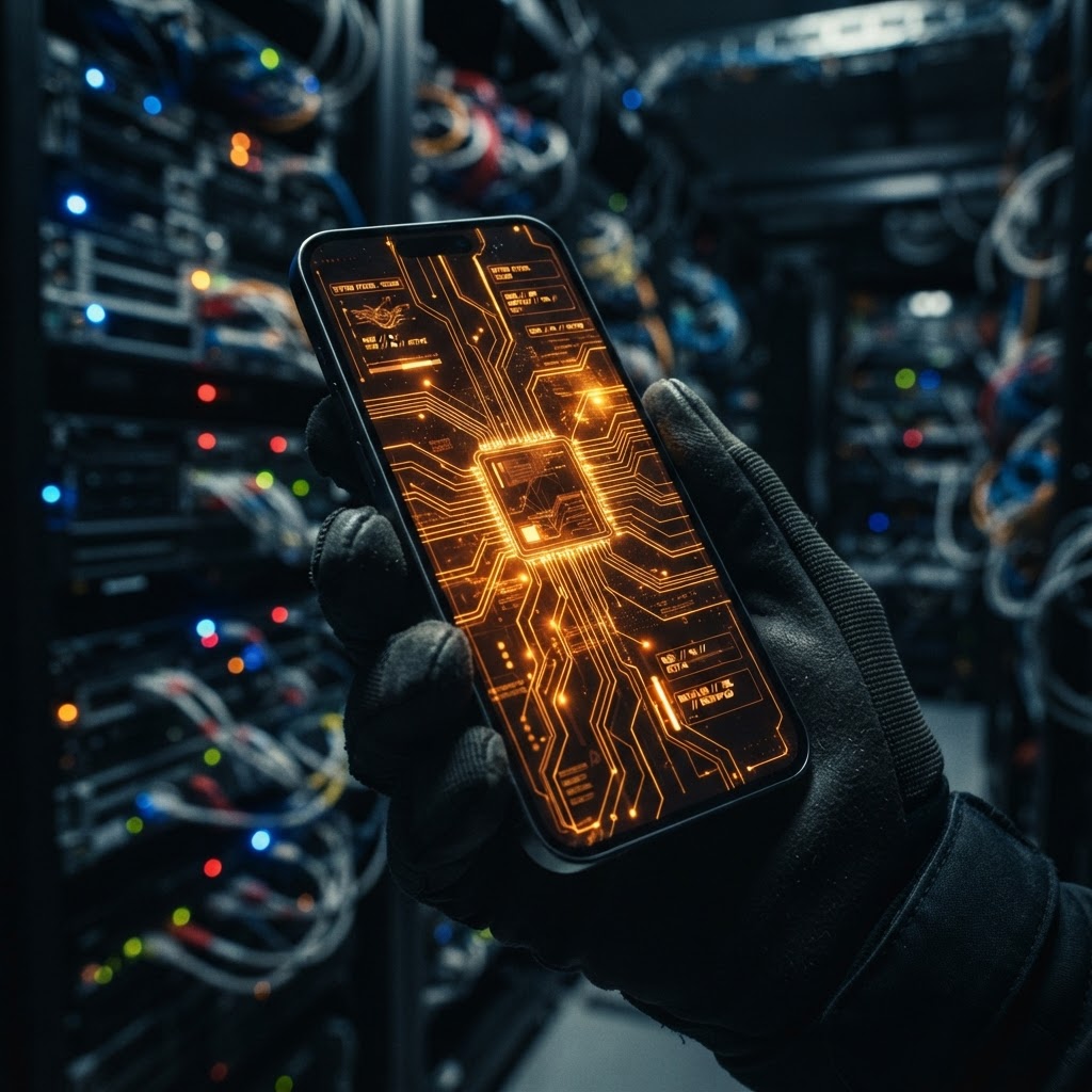 Global Surveillance Expansion: The New Reality of Lawful Interception