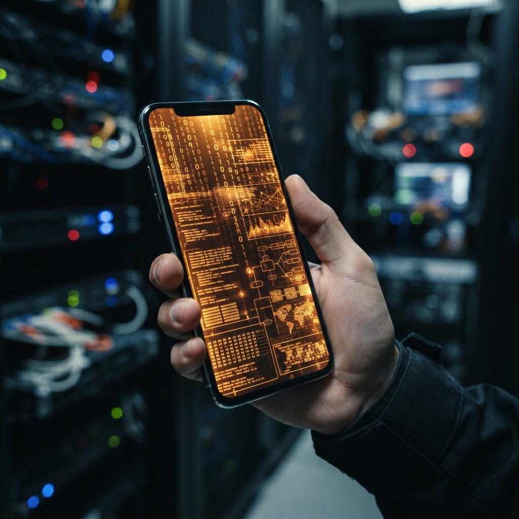 The Escalating Threat of Zero-Click Mobile Spyware and Surveillance