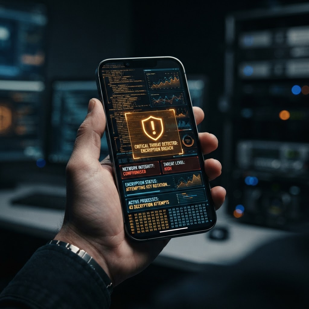 Mobile Malware Surge: New Android and iOS Threats Analysis