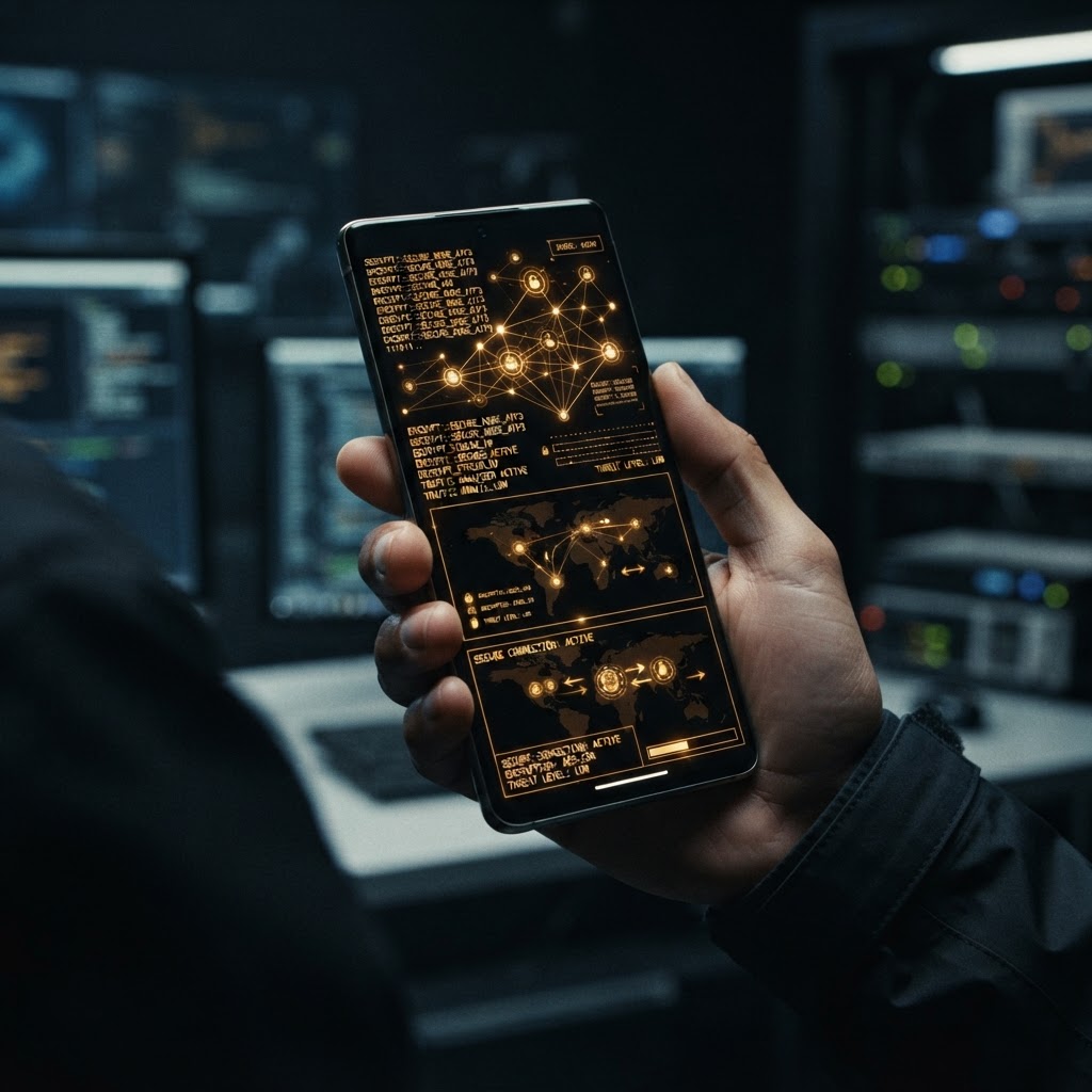 The Evolution of Pegasus Spyware and the Commercial Surveillance Crisis