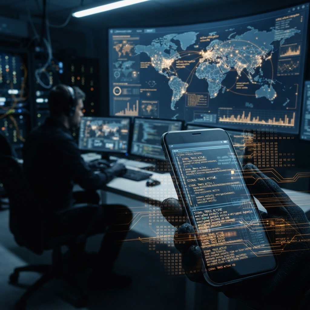 The Evolution of Zero-Click Payloads: Analyzing the LightSpy and Rafel RAT Surge
