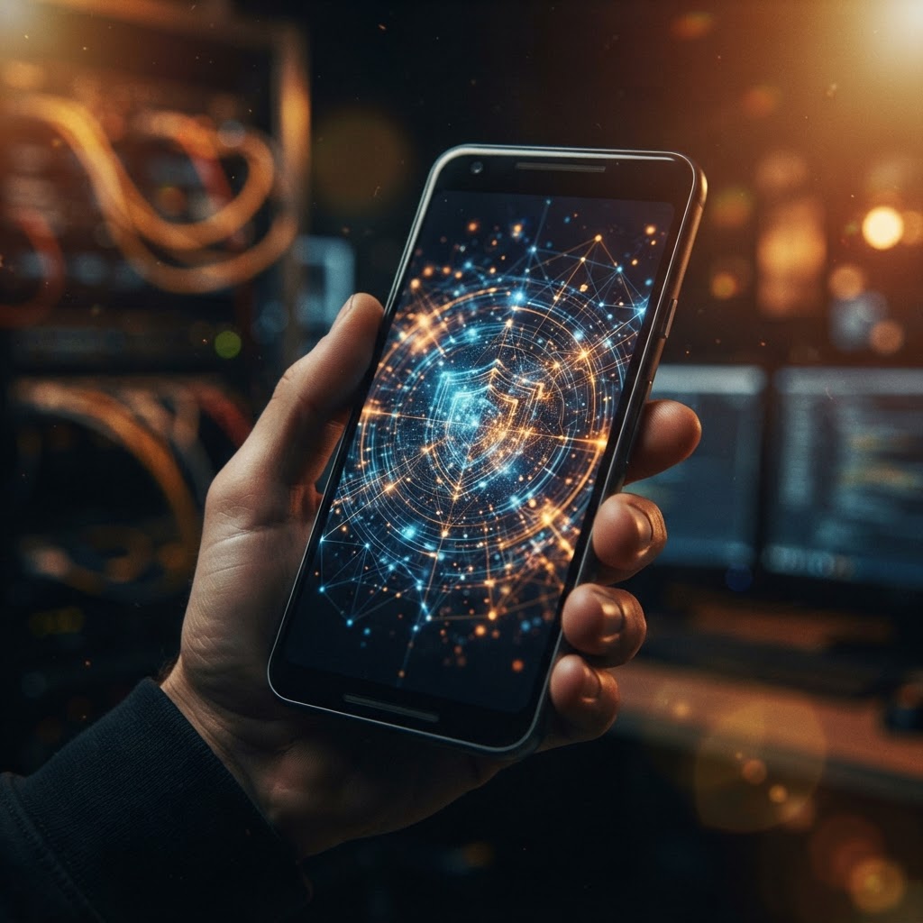 Encrypted Messaging Security: Why Your App Isn't Enough to Stop Spyware