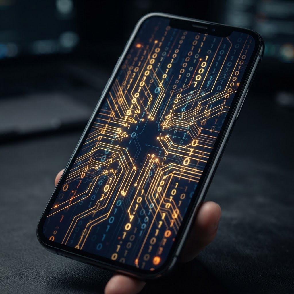 Zero-Click Exploits: The Escalating Threat to Mobile Security in 2026