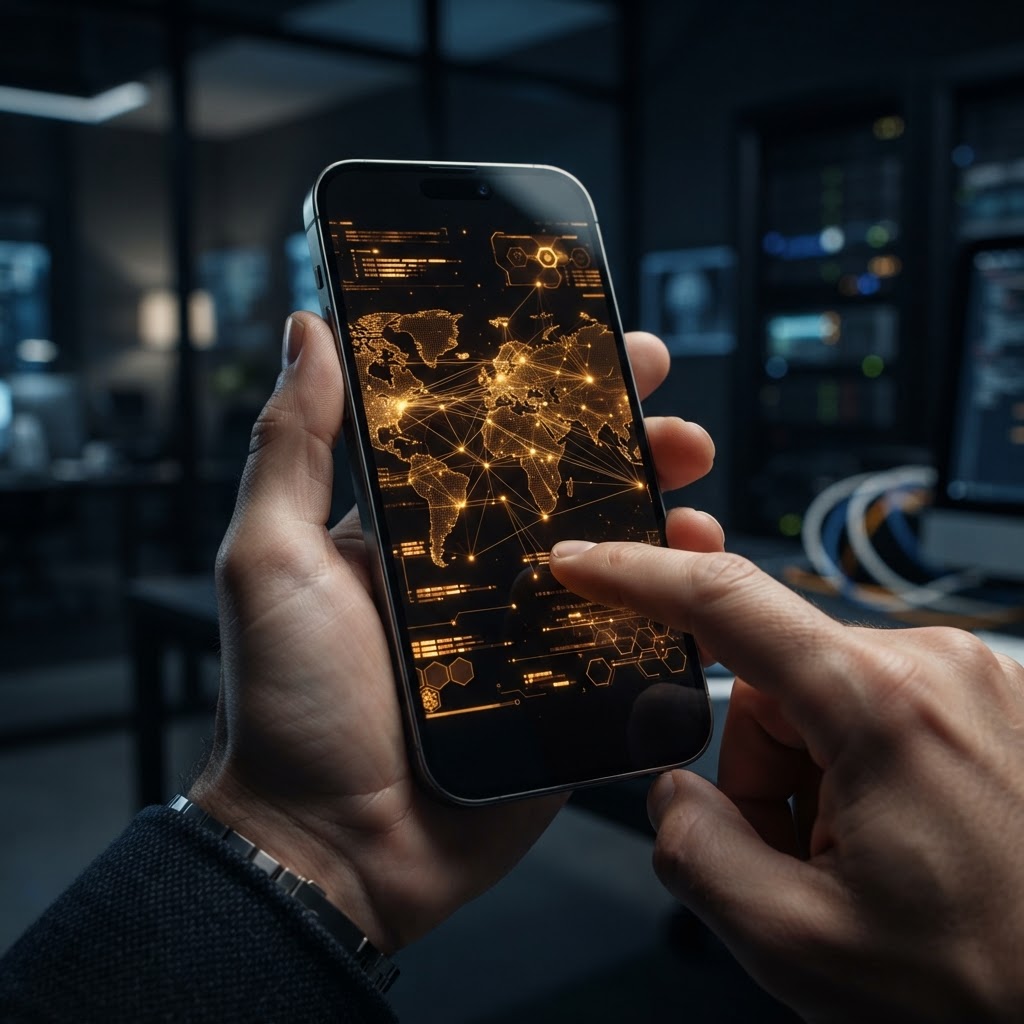 Mobile APT Campaigns: The New Frontier of Stealth Surveillance