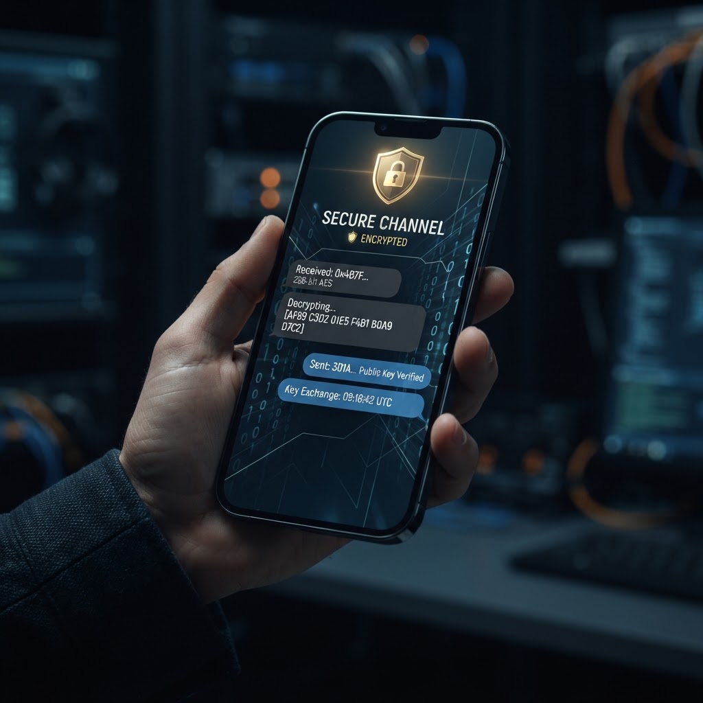 Encrypted Messaging Security: Why Signal and WhatsApp Are Under Siege