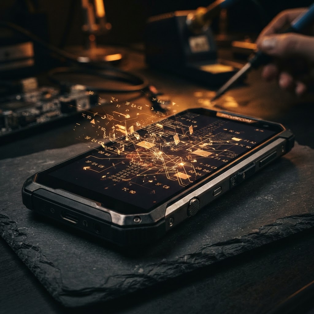 Signal, WhatsApp, and Telegram Face Endpoint Attacks and Surveillance Risks