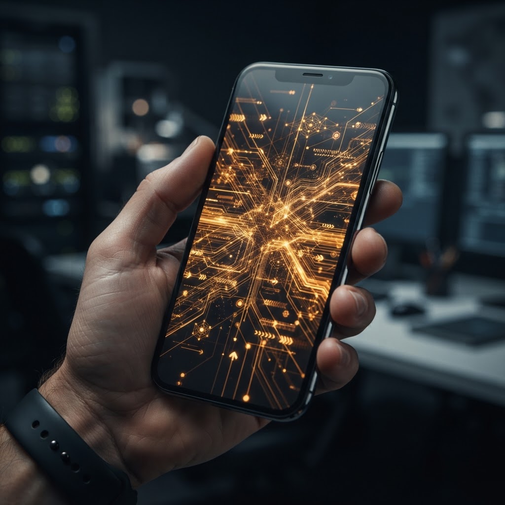 Mobile APT Campaigns: The Escalating Threat to Encrypted Communications