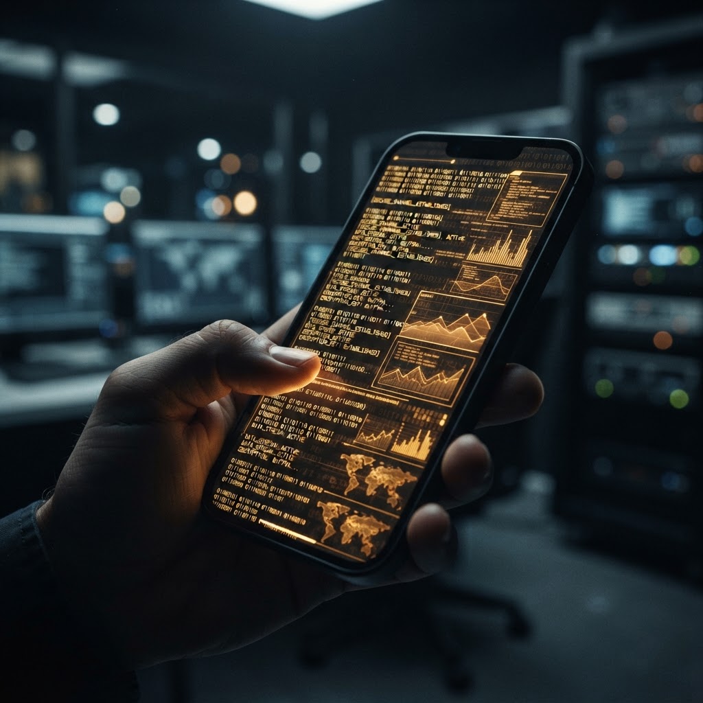 The Escalating Threat of Zero-Click Mobile Spyware and Surveillance