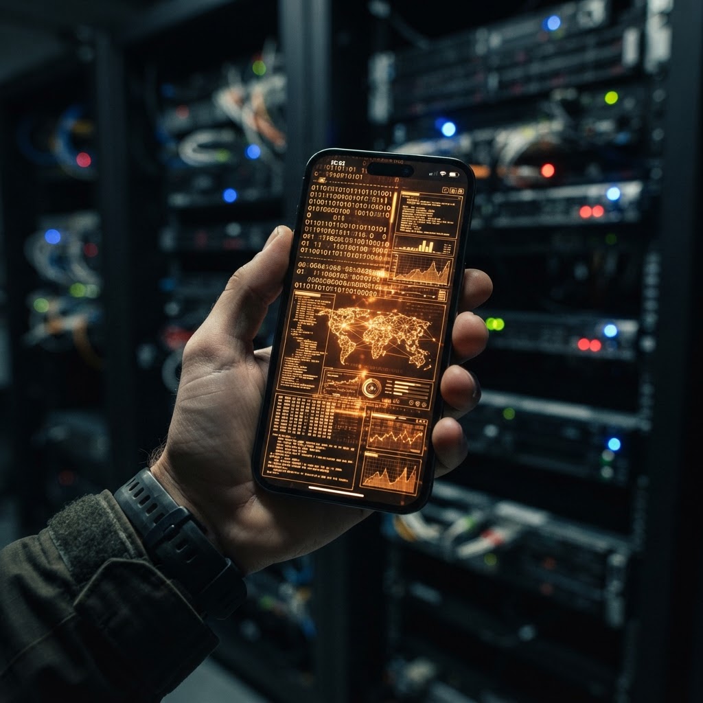 The 2026 Mobile Surveillance Crisis: ZeroDayRAT and Darksword Threats
