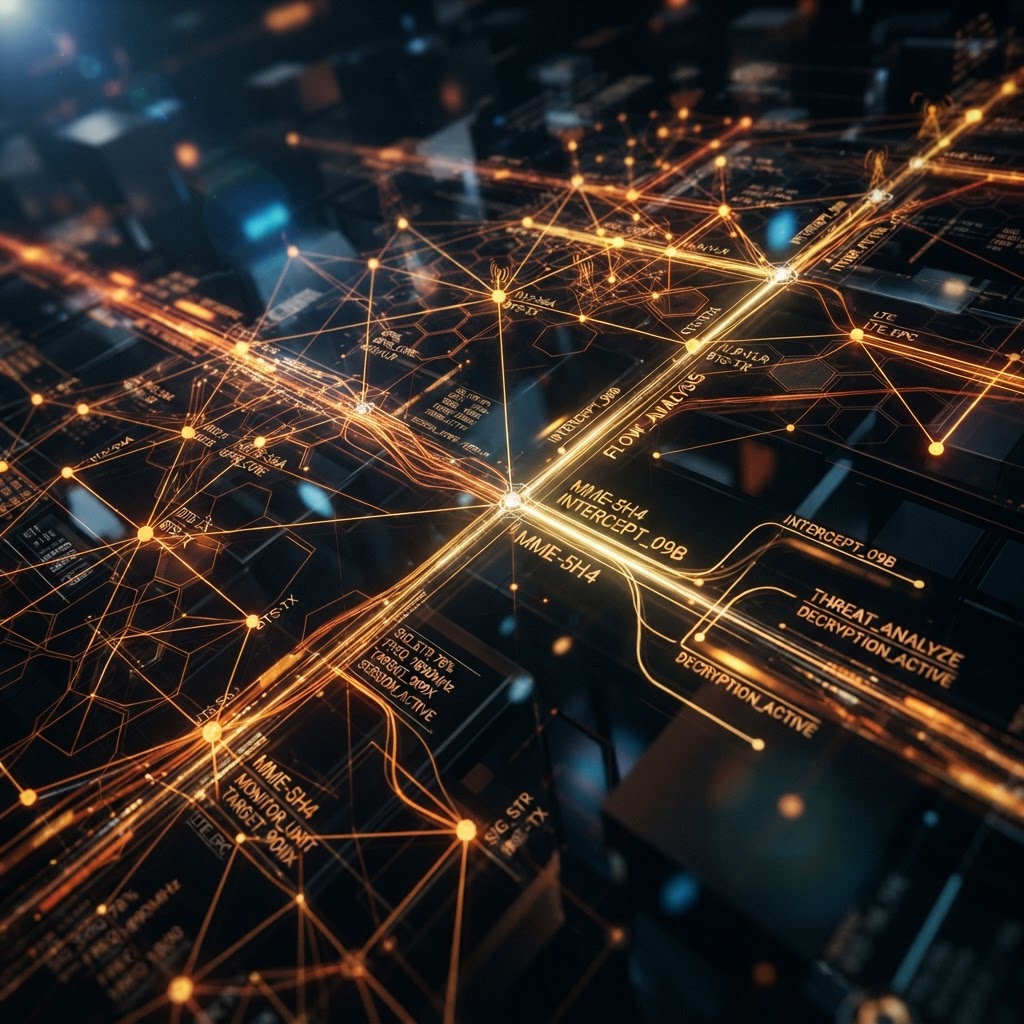 New SS7 Bypass Attack Exposes Global Mobile Location Tracking Risks