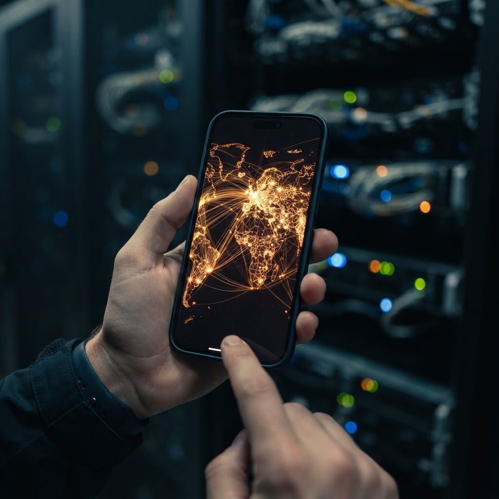 Stalkerware and Mobile Surveillance: The Evolving Threat to Digital Privacy