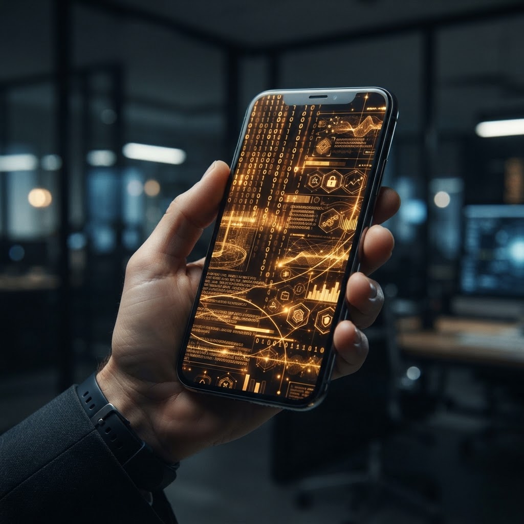 Mobile Surveillance Threats: Analyzing the Rise of Advanced Spyware