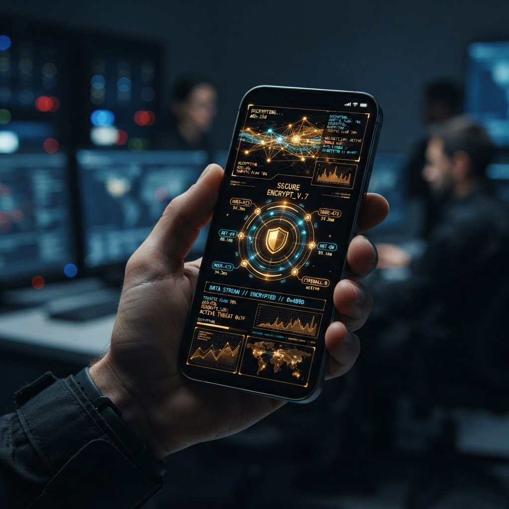 Mobile Surveillance Crisis: Analyzing the Rise of Zero-Click Spyware