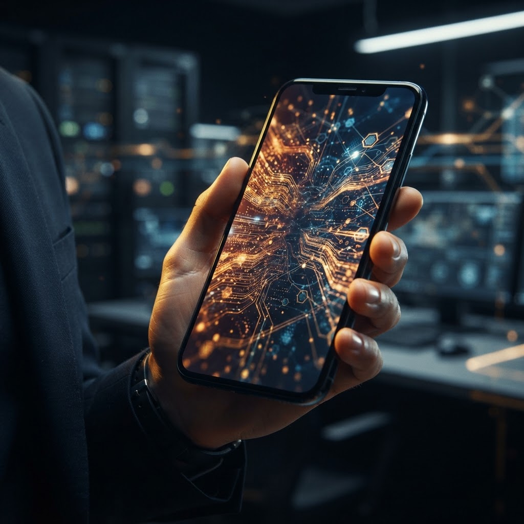 Mobile APT Campaigns and the Escalating Threat to Global Communications