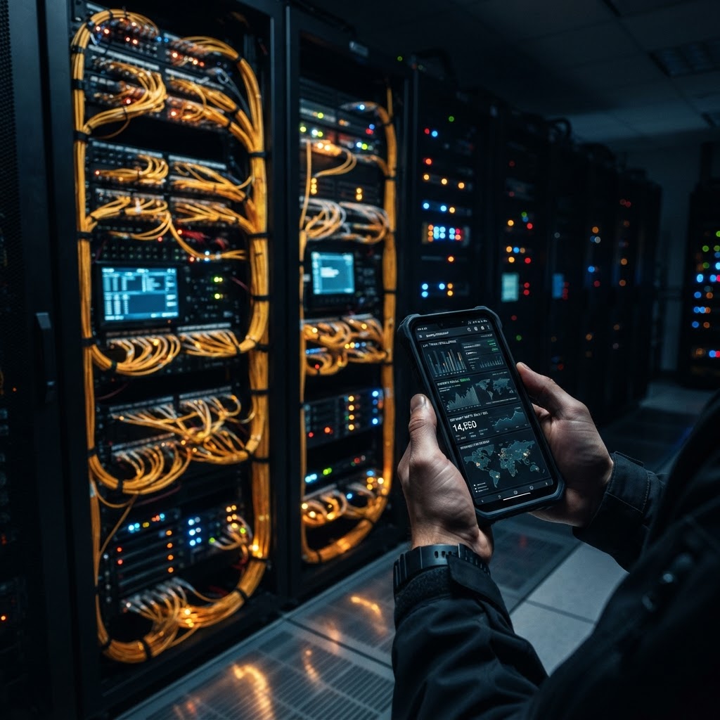 MDM Vulnerabilities: The Hidden Risks to Enterprise Mobile Security
