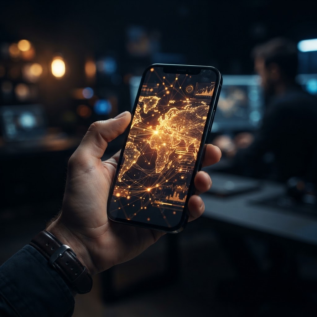 Mobile APT Campaigns: The Escalating Threat of Zero-Click Surveillance