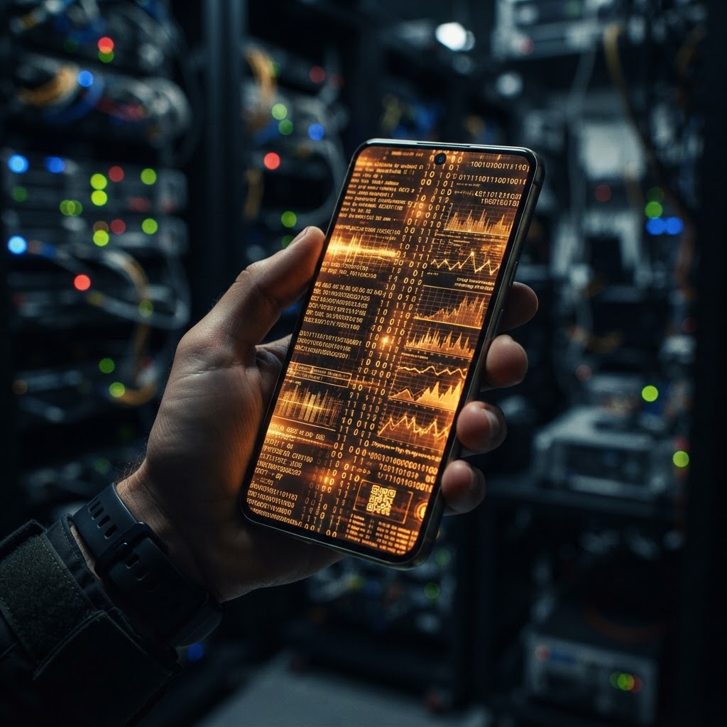 Stalkerware and Mercenary Spyware: The Escalating Threat to Mobile Privacy