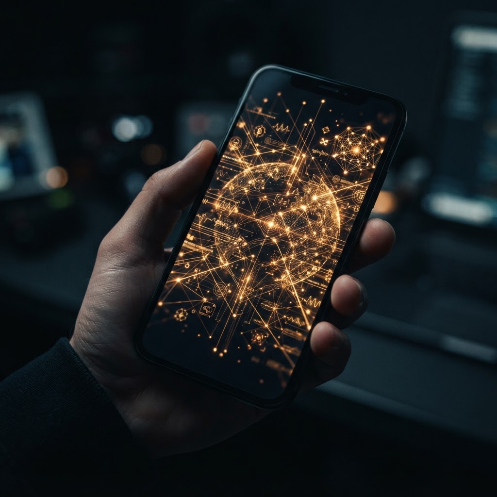 The Illusion of Privacy: Why Encrypted Apps Are Failing High-Value Targets