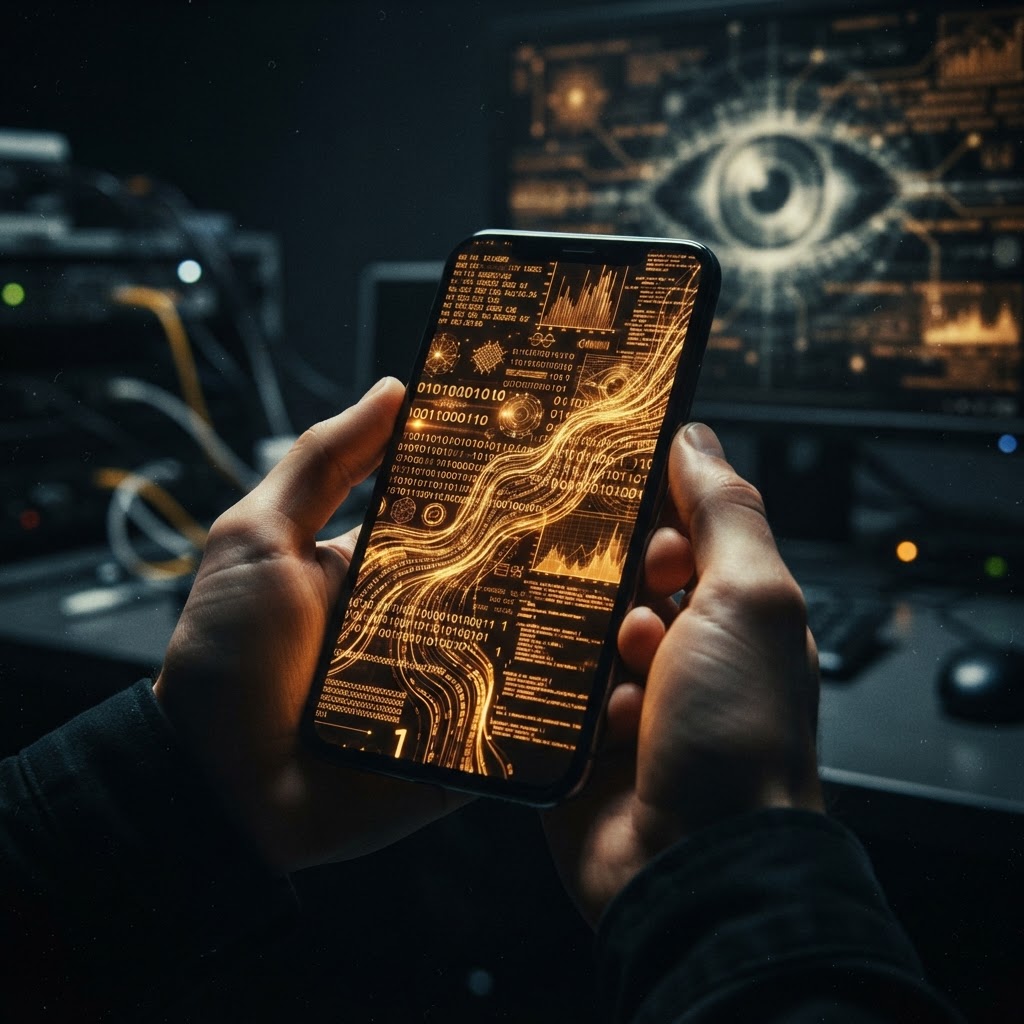 Stalkerware Crisis: The Growing Threat of Consumer Surveillanceware