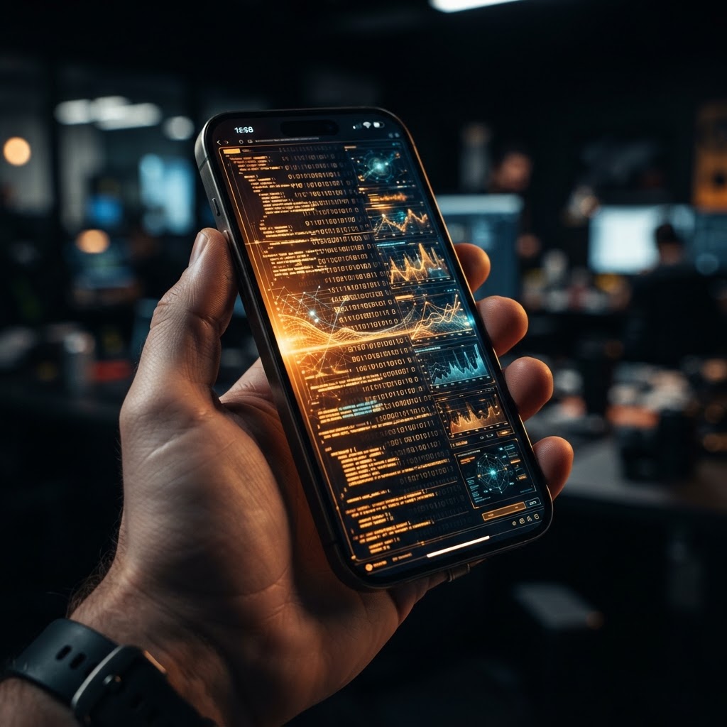 The Escalating Threat of Zero-Click Mobile Spyware and Surveillance
